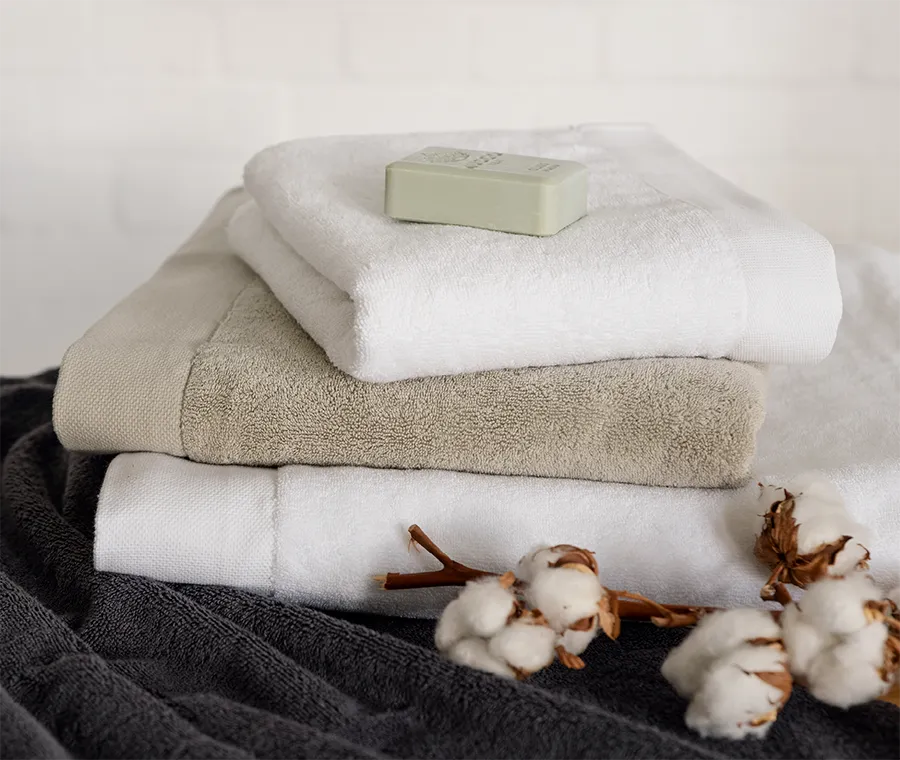 Handtuch - Orelund Wei